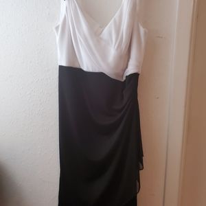 Alex Evenings dress Size 8 new